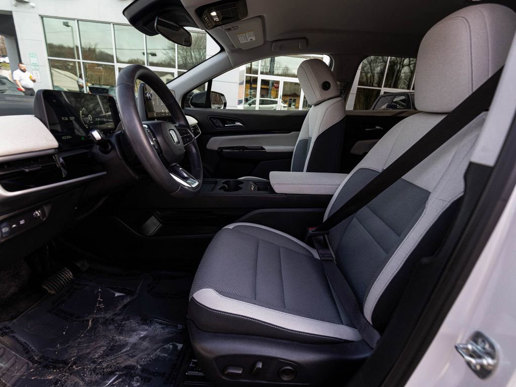 Used 2024 Honda Prologue EX image 26
