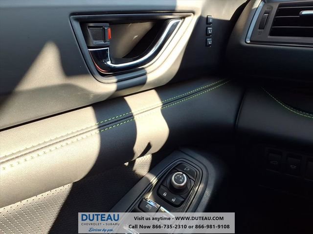 New 2026 Subaru Ascent Bronze Edition AWD/4WD image 24