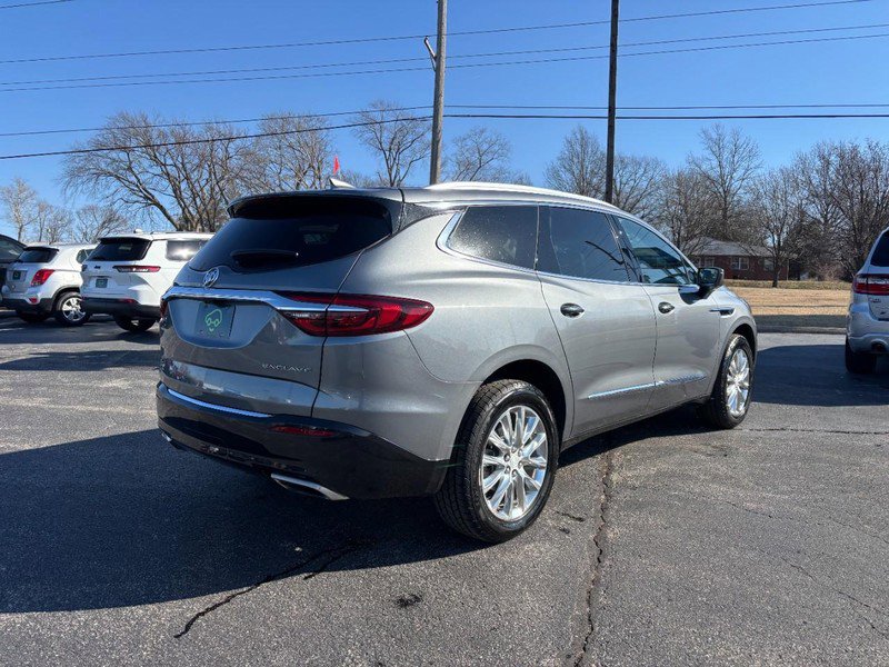 Used 2019 Buick Enclave Premium w/ Experience Buick Package image 5