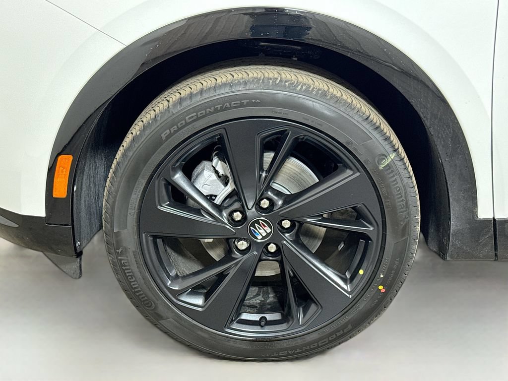New 2026 Buick Envision Sport Touring AWD/4WD image 19