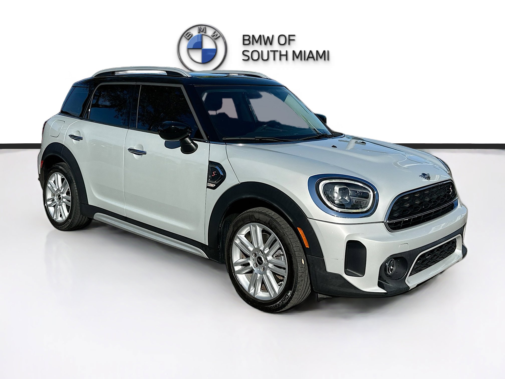 Used 2023 MINI Cooper Countryman S