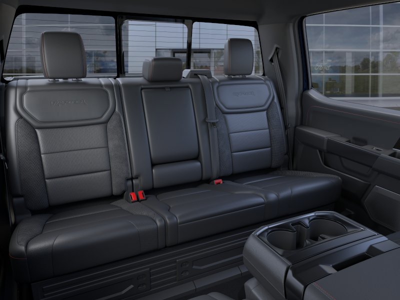 New 2026 Ford F150 Raptor AWD/4WD image 33
