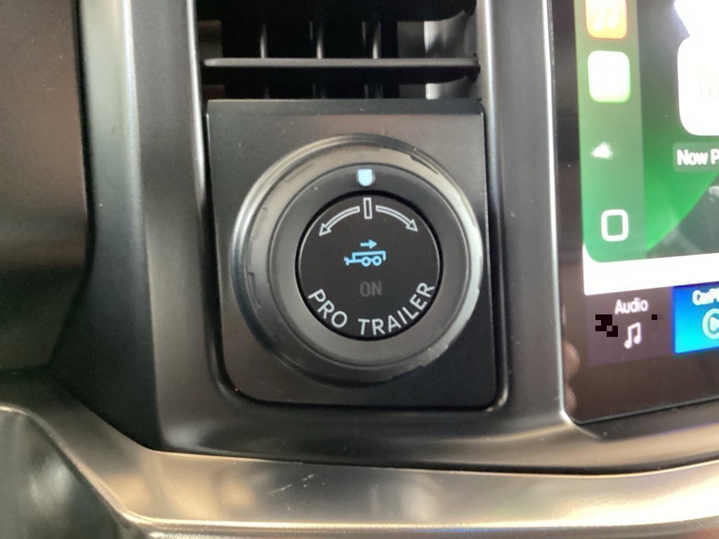 New 2026 Ford F250 King Ranch w/ Chrome Package image 58