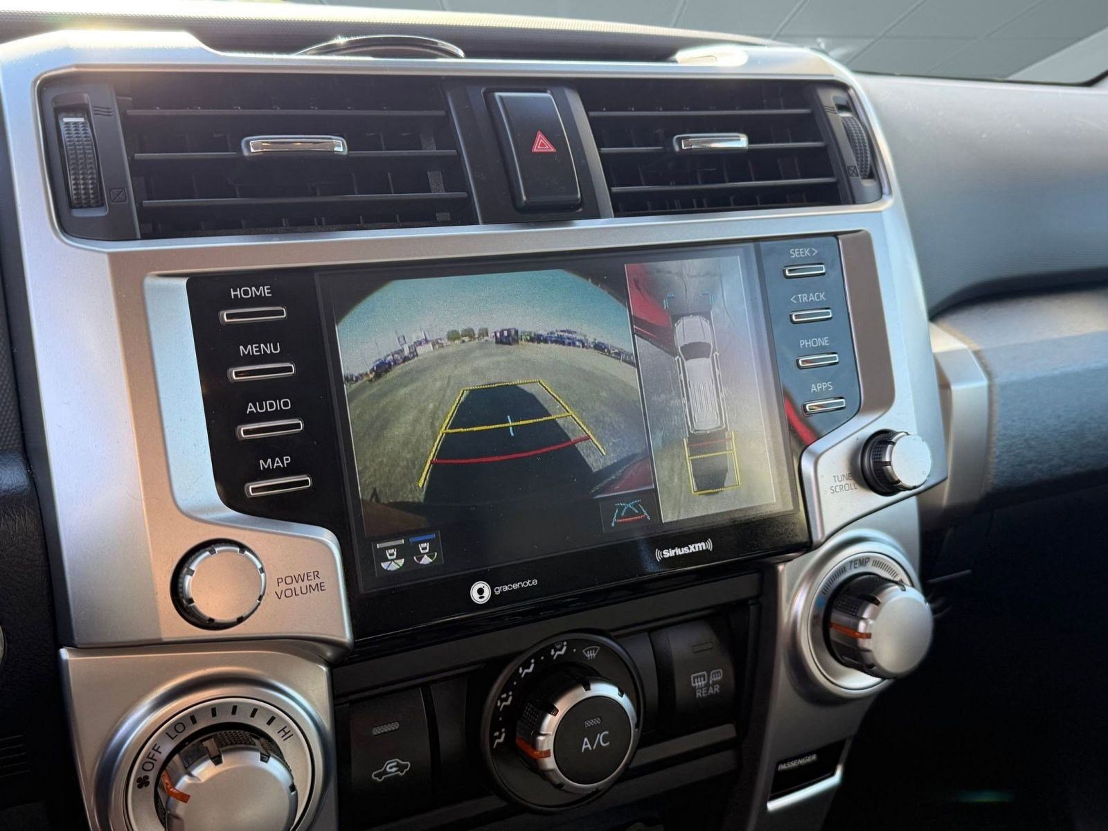 Used 2022 Toyota 4Runner TRD Sport image 29