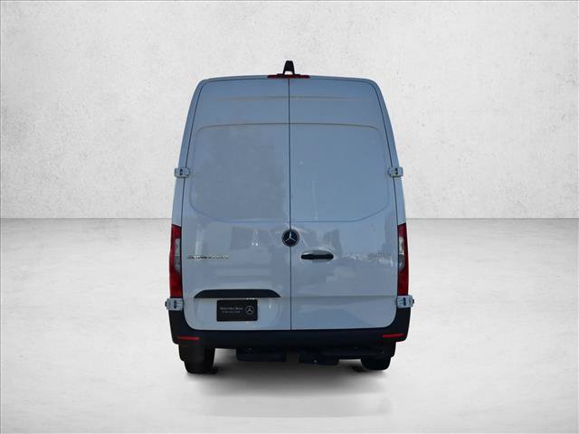 New 2026 Mercedes-Benz Sprinter 2500 image 8