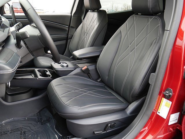 Used 2024 Ford Mustang Mach-E Select w/ Comfort Package Lite image 14