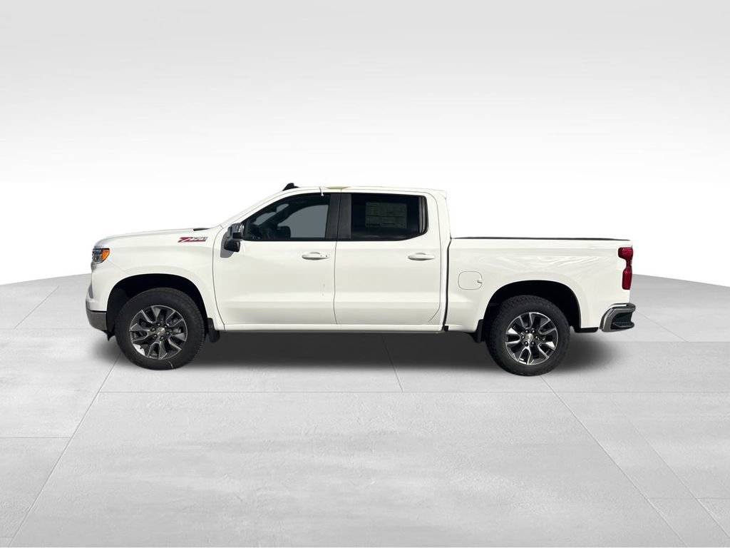 New 2026 Chevrolet Silverado 1500 LT image 10