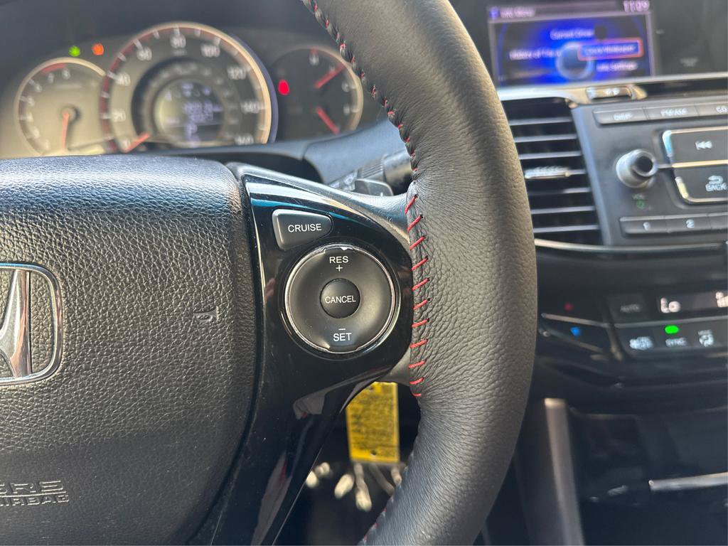 Used 2017 Honda Accord Sport Special Edition image 29