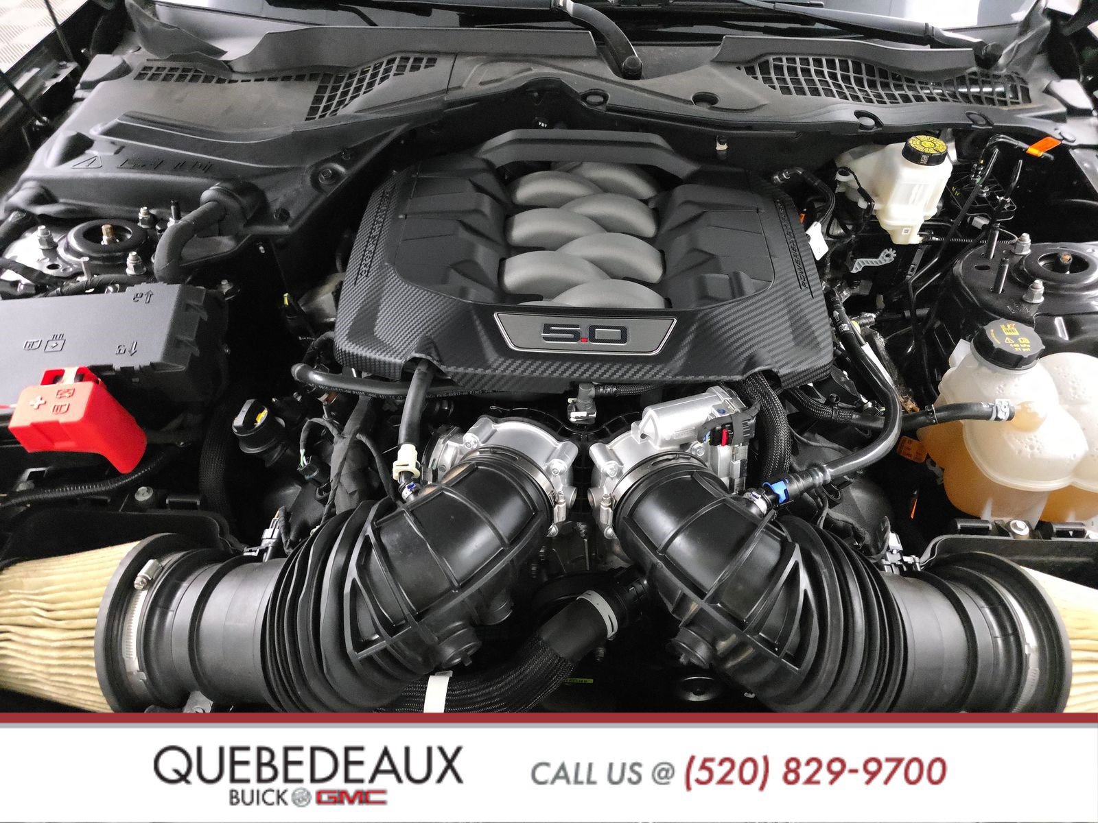 Used 2024 Ford Mustang GT image 15