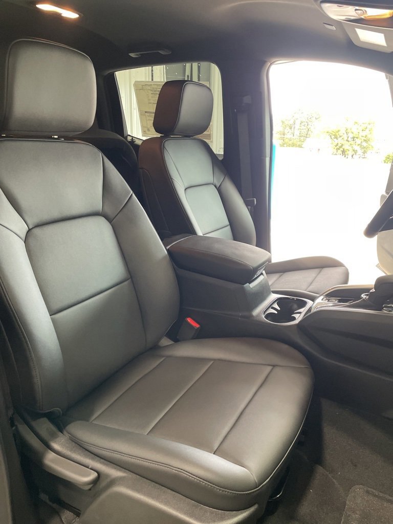 New 2026 Chevrolet Colorado Trail Boss image 38