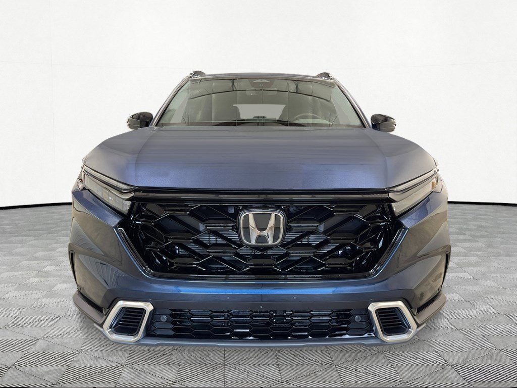 New 2027 Honda CR-V Sport Touring image 2