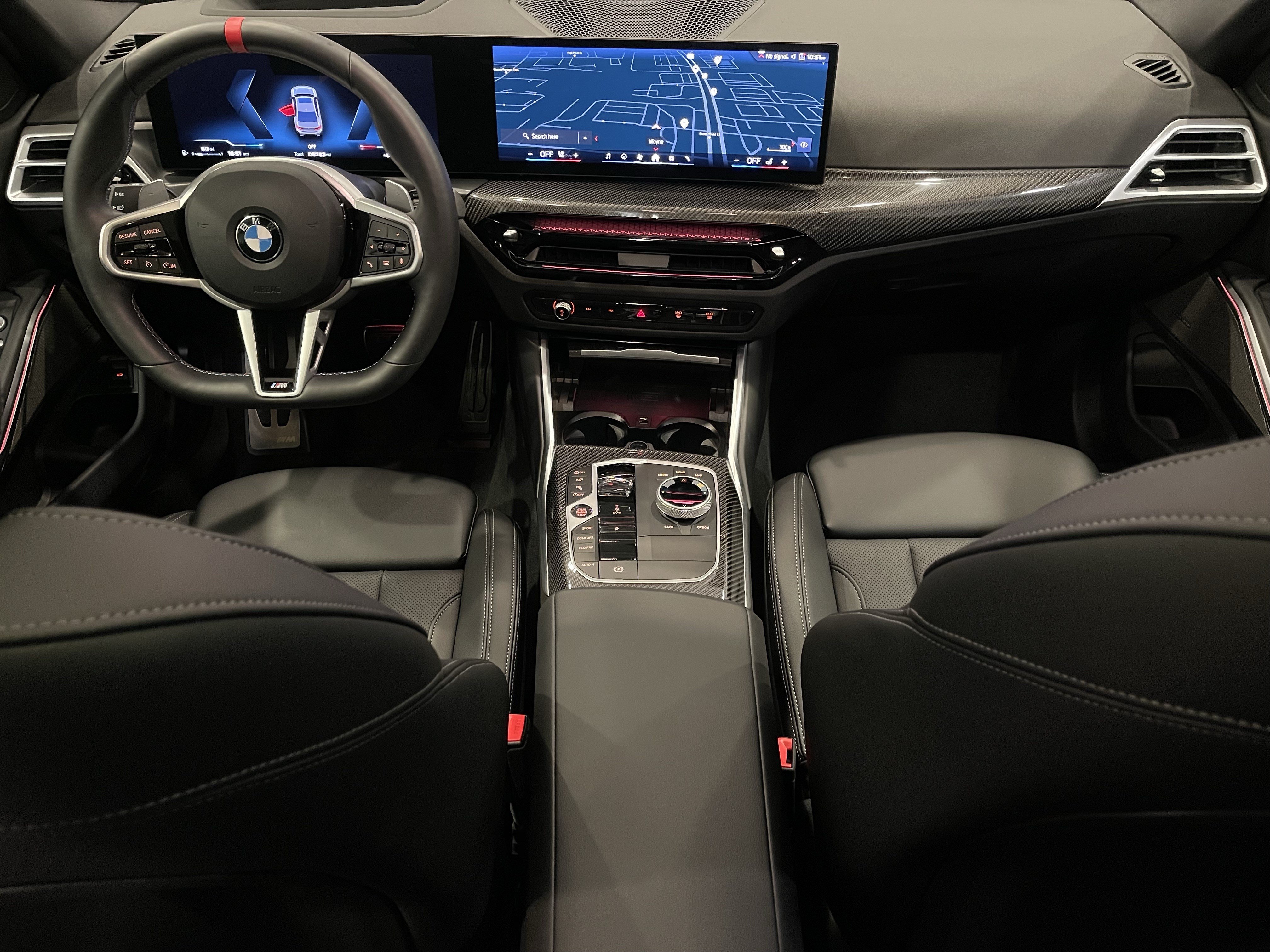 Used 2026 BMW M340i xDrive w/ Premium Package AWD/4WD image 16