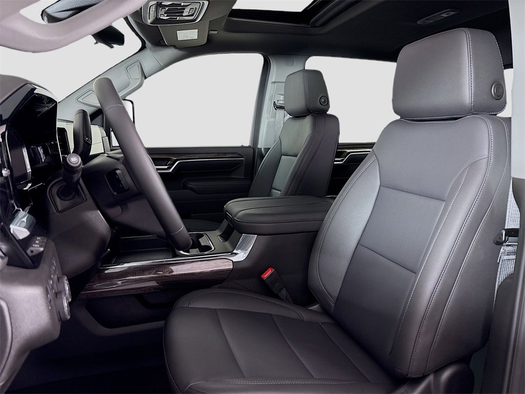 New 2026 Chevrolet Silverado 2500 LTZ w/ LTZ Plus Package image 21