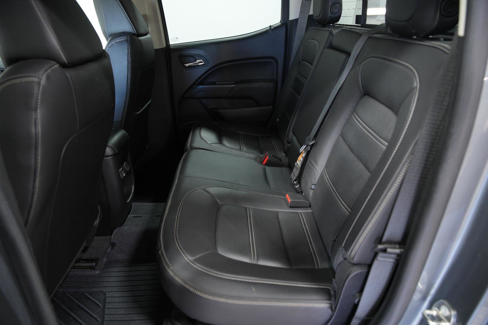 Used 2019 GMC Canyon Denali AWD/4WD image 21