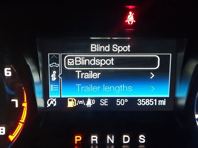 Used 2021 Ford Ranger XLT w/ Equipment Group 301A Mid AWD/4WD image 43