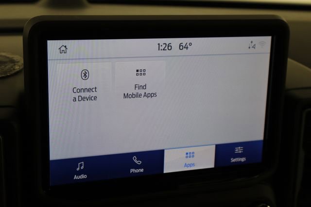 Used 2023 Ford Bronco Sport Big Bend AWD/4WD image 33