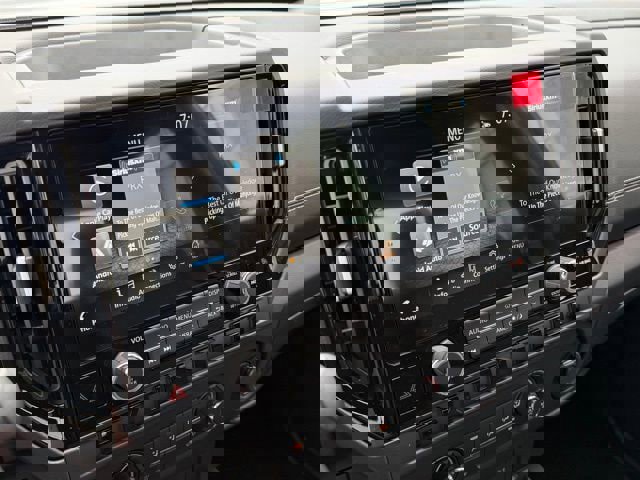 New 2026 Nissan Frontier SV image 20