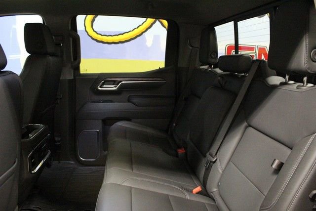 New 2026 GMC Sierra 1500 SLT w/ SLT Premium Plus Package image 15