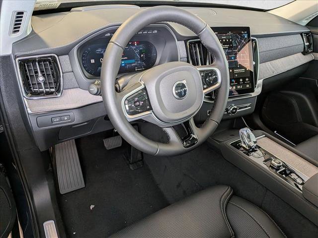 New 2026 Volvo XC90 T8 Ultra w/ Protection Package video 3