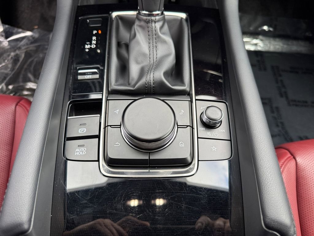 Used 2023 MAZDA MAZDA3 Hatchback w/Premium Plus Pkg image 19