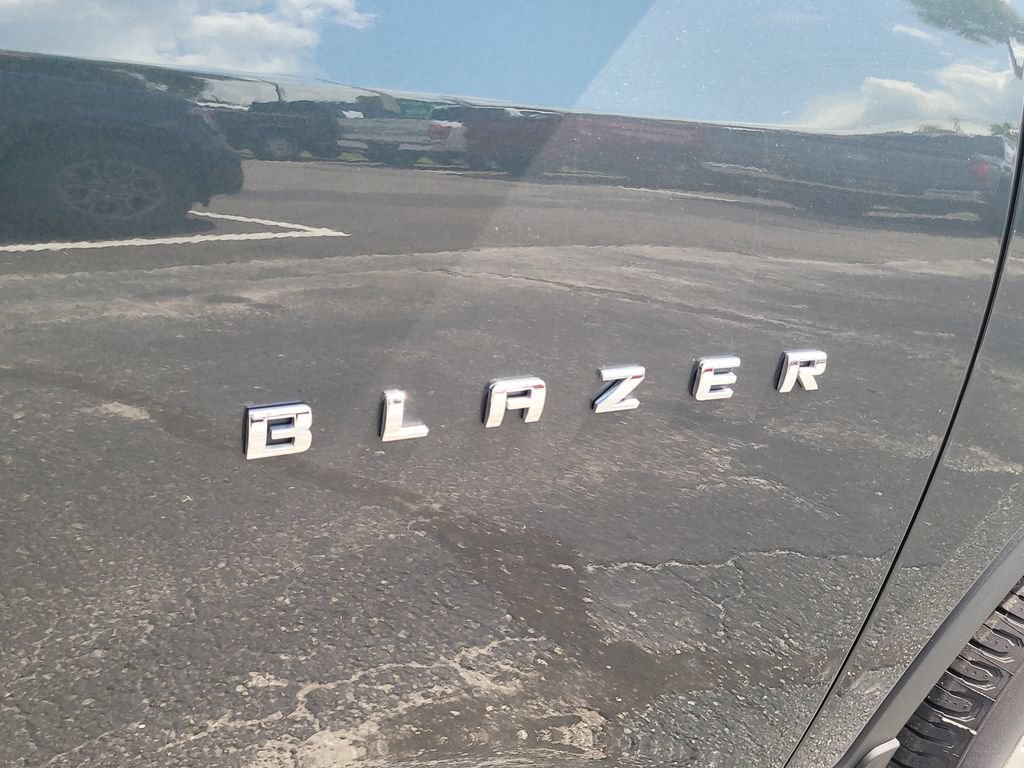 Used 2019 Chevrolet Blazer LT w/ LPO, Floor Liner Package FWD image 6