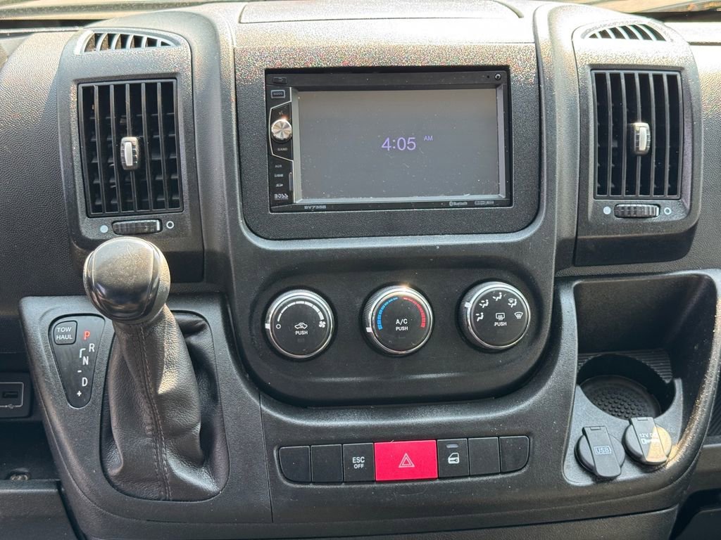 Used 2021 RAM ProMaster 1500 image 22