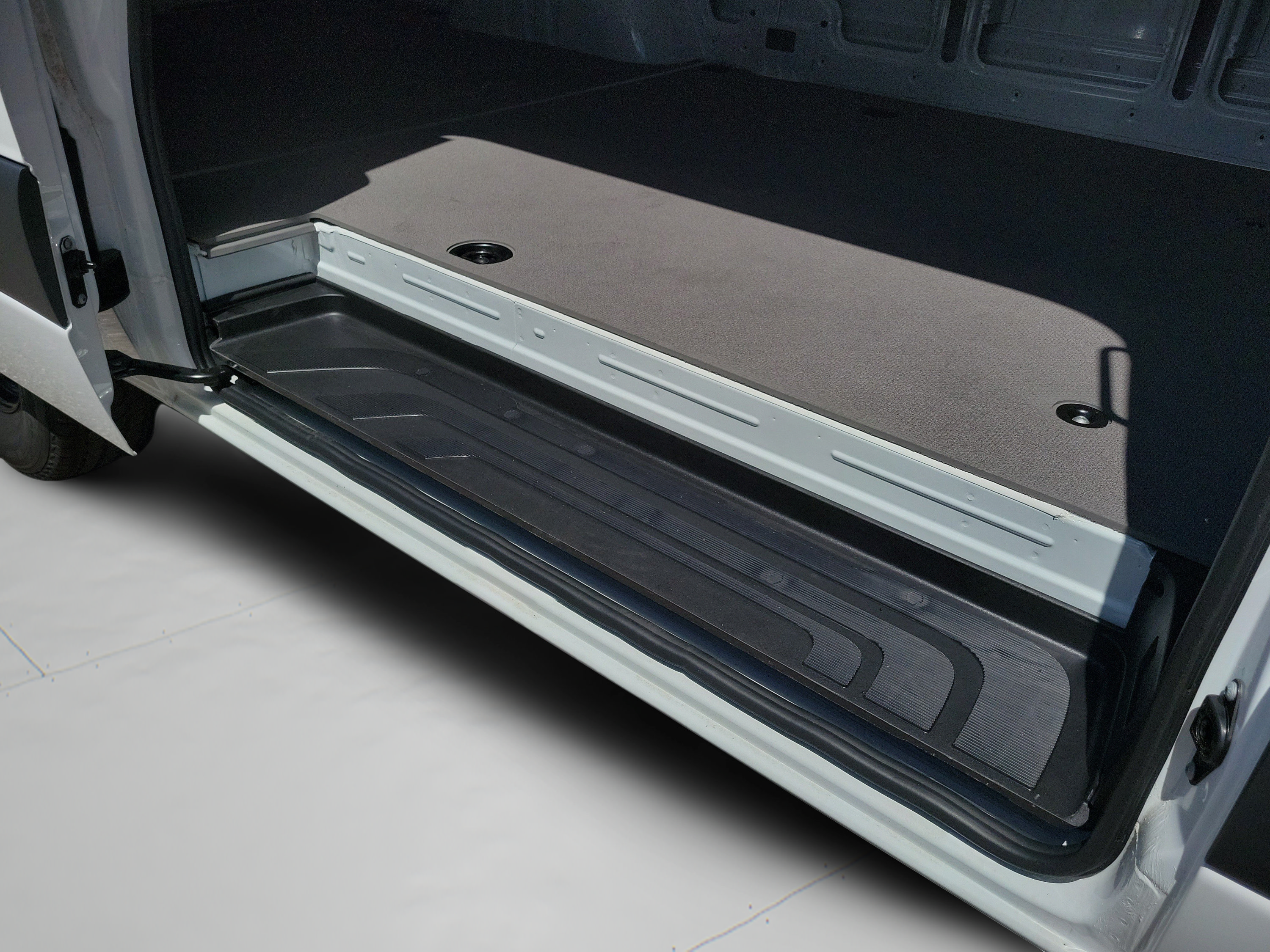 New 2025 Mercedes-Benz Sprinter 2500 image 31
