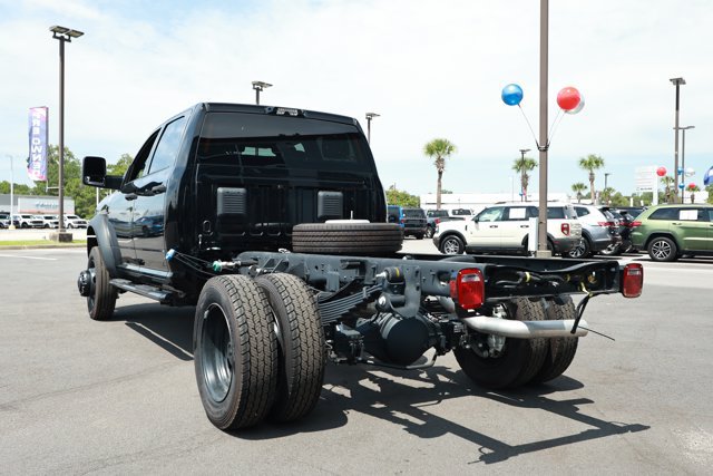 Used 2026 RAM 4500 Tradesman w/ Safety Group AWD/4WD image 8
