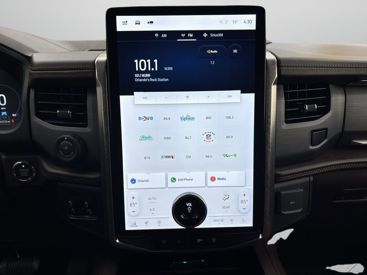 Used 2024 Ford Expedition Max King Ranch image 23