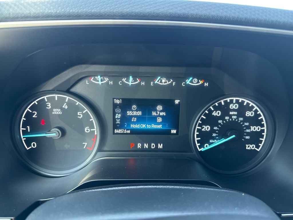 Used 2022 Ford F150 XL w/ Equipment Group 101A High AWD/4WD image 15
