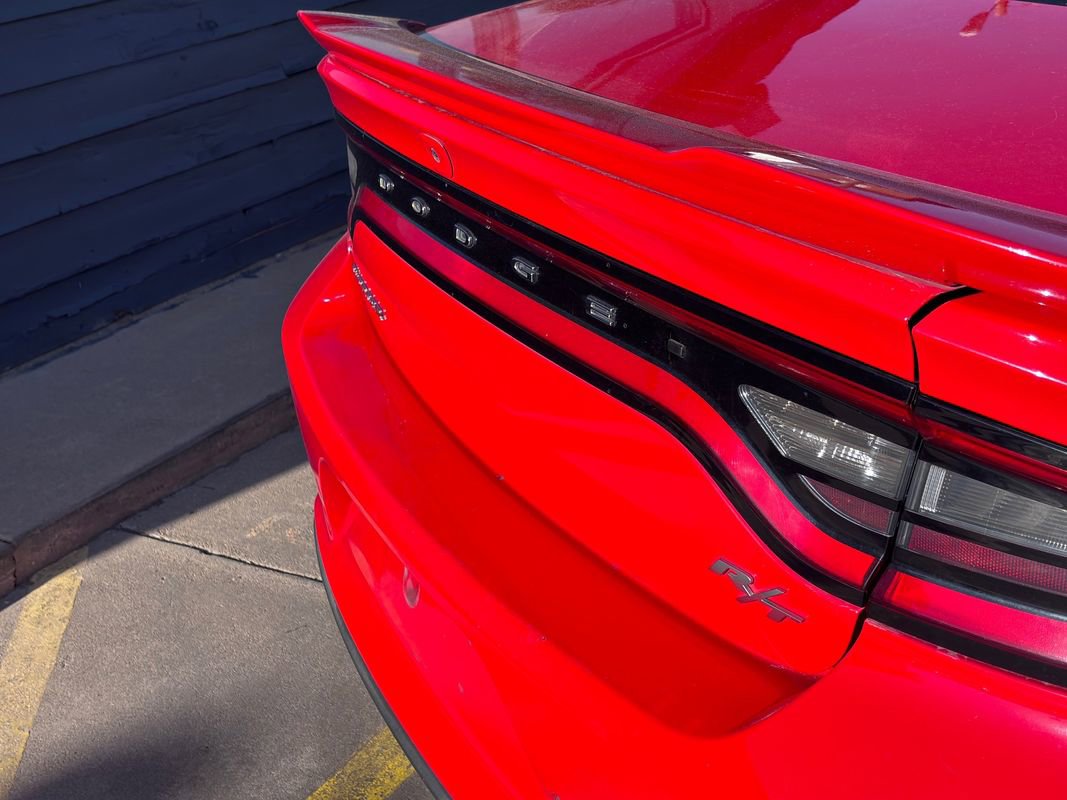Used 2019 Dodge Charger R/T image 18