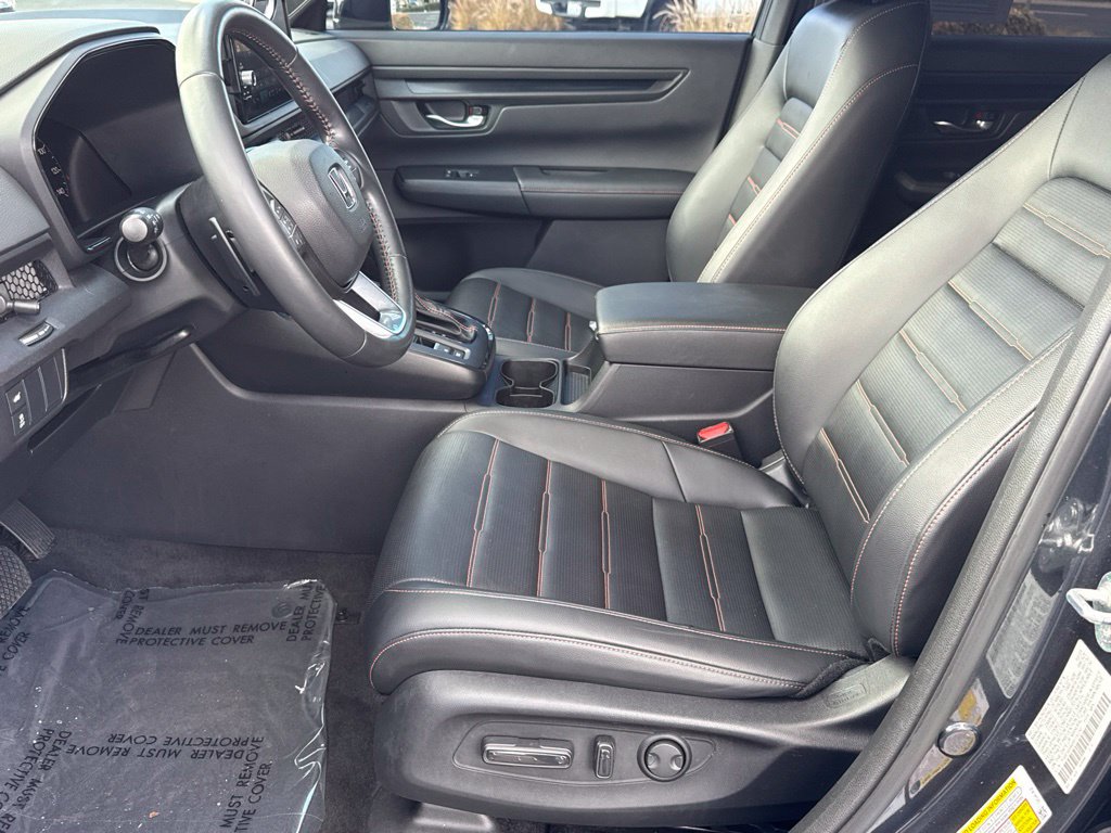 Used 2024 Honda CR-V Sport-L image 20