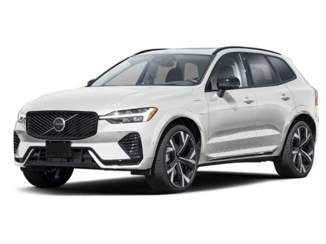 New 2026 Volvo XC60 T8 Polestar w/ Protection Package video 1