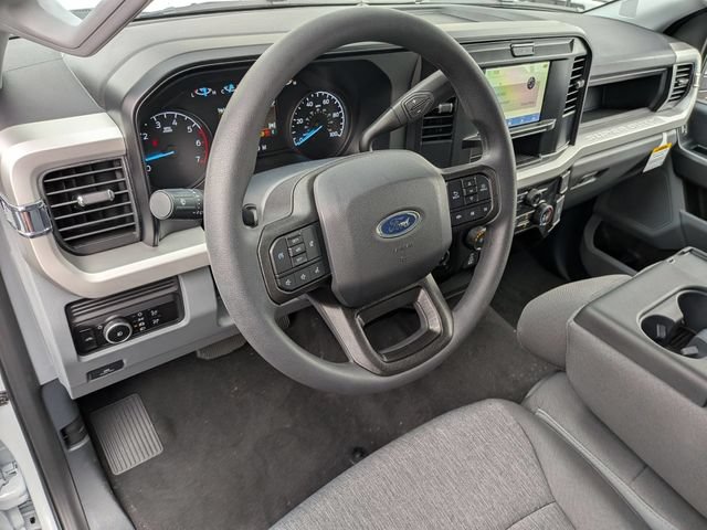 New 2026 Ford F250 XL w/ STX Appearance Package AWD/4WD image 9
