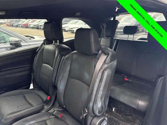 Used 2023 Honda Odyssey Sport image 12