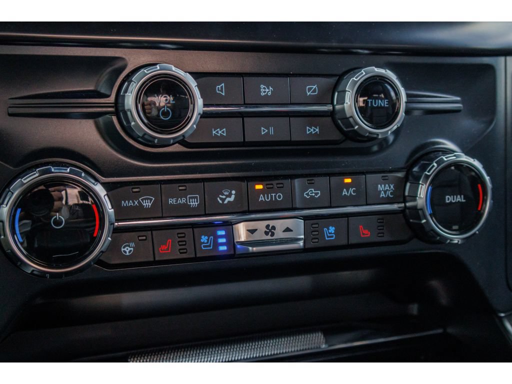 Used 2026 Ford F150 Raptor AWD/4WD image 27