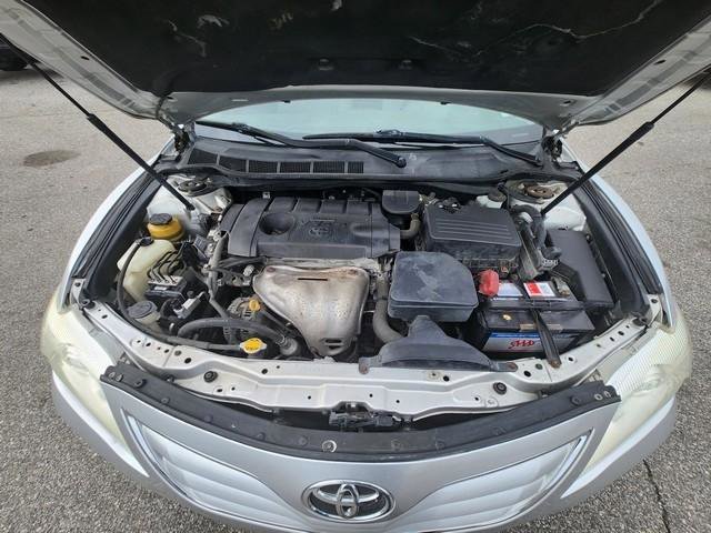 Used 2011 Toyota Camry LE w/ LE Extra-Value Pkg FWD image 22