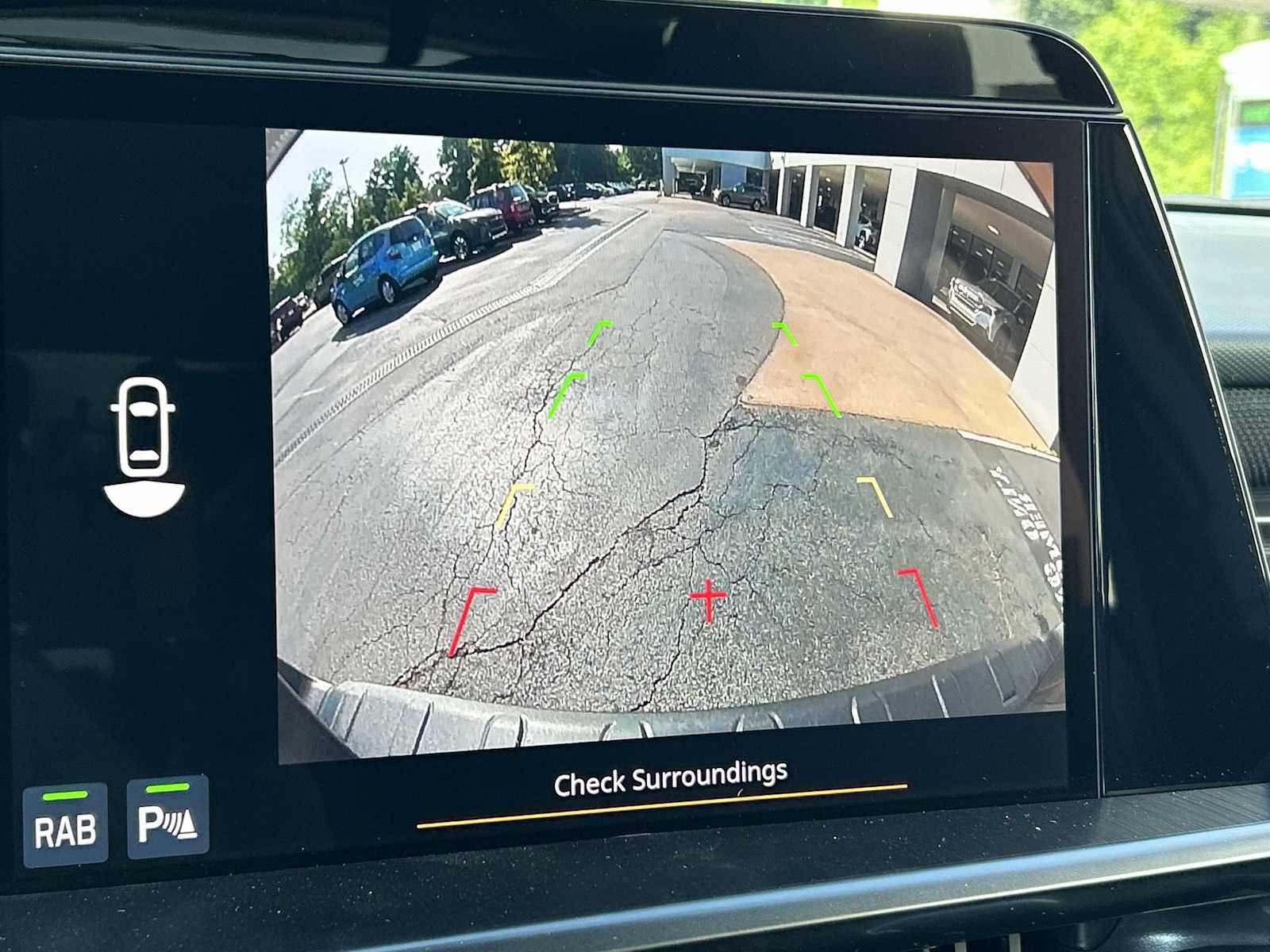 New 2026 Subaru Outback Limited AWD/4WD image 15