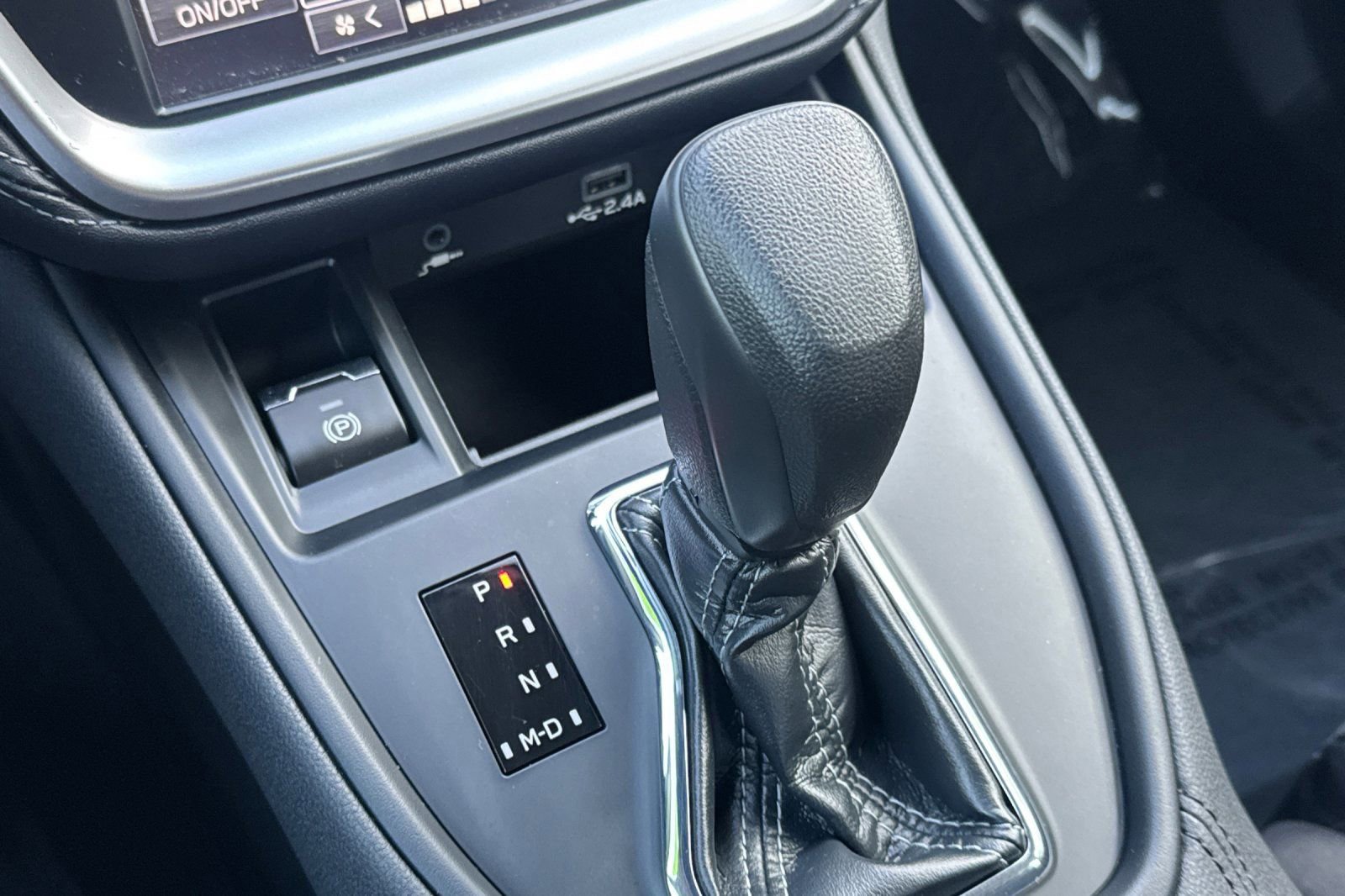 Certified 2023 Subaru Legacy image 23