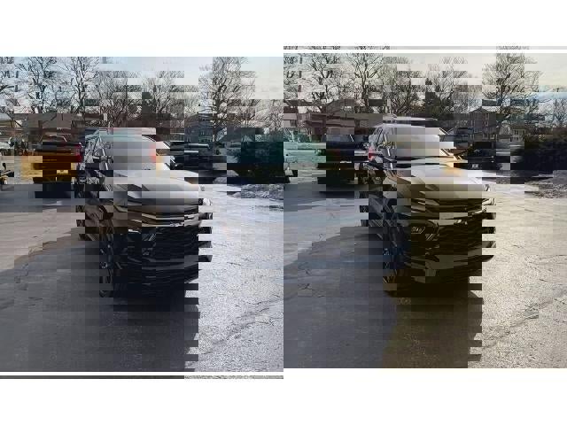 New 2026 Chevrolet Blazer RS w/ Driver Confidence II Package image 2