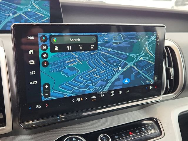 Certified 2025 Ford Expedition Max Active AWD/4WD image 10