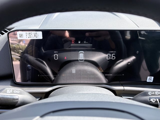 New 2026 Kia Sportage LX w/ LX Convenience Package FWD image 11