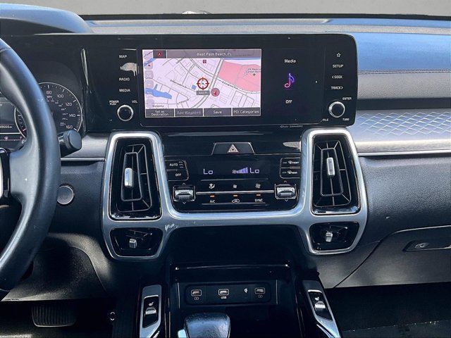 Used 2022 Kia Sorento SX FWD image 8