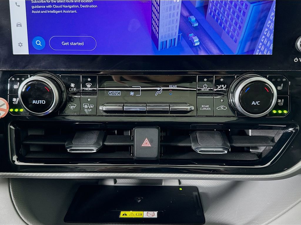 Used 2023 Toyota Highlander Platinum image 20