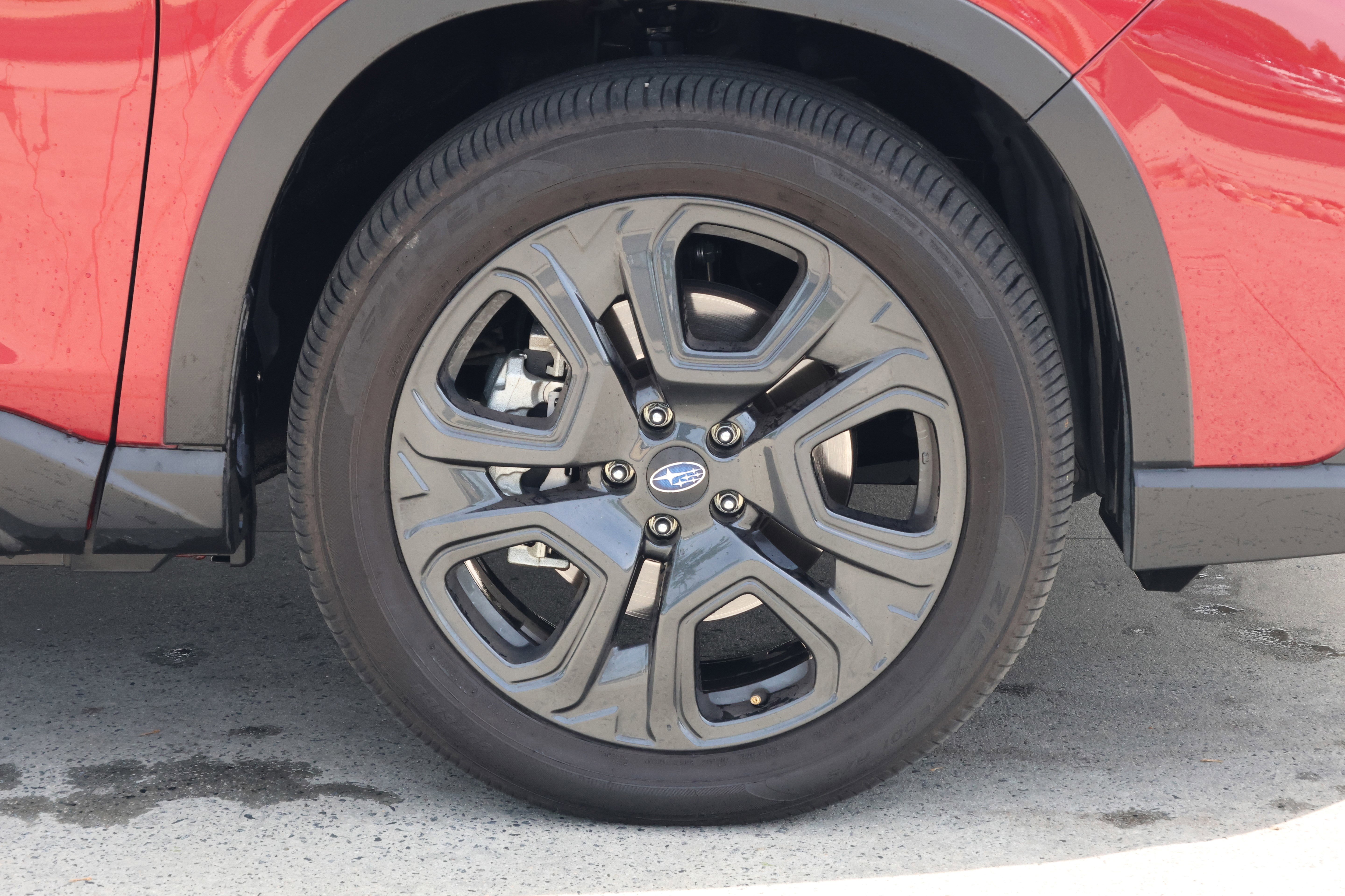 Used 2025 Subaru Ascent Onyx Edition w/ Popular Package #2 image 11