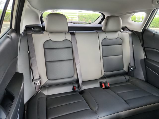 New 2026 Chevrolet Trax ACTIV w/ Driver Confidence Package FWD image 17