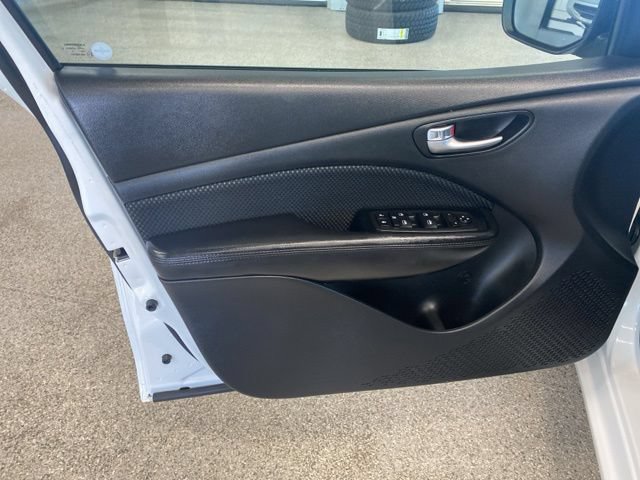 Used 2016 Dodge Dart SXT FWD image 23