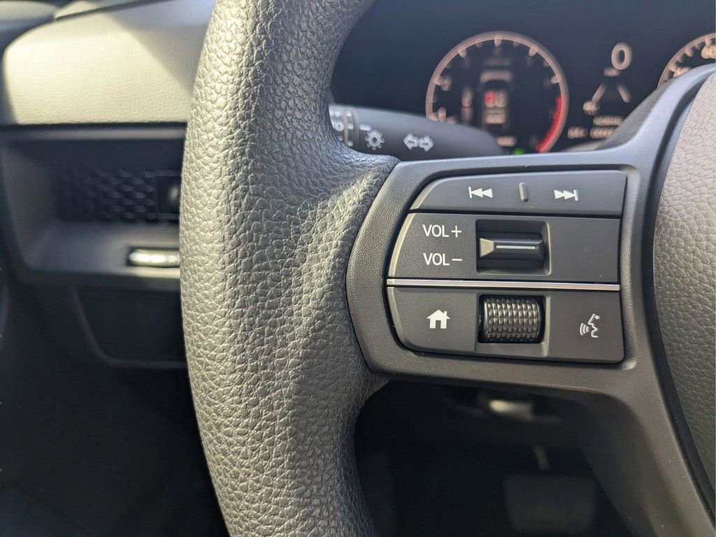 New 2026 Honda CR-V EX image 21