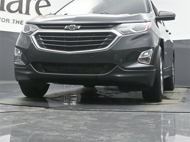 Used 2020 Chevrolet Equinox LS image 55