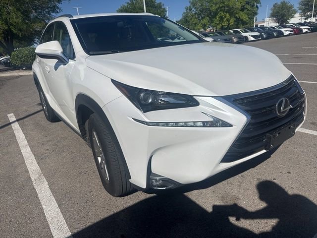 Used 2016 Lexus NX 200t AWD w/ Accessory Package image 1